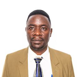 Nicholas Kamau 